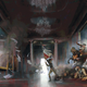 Illustration for article titled The Art Of iAssassins Creed Unity/i